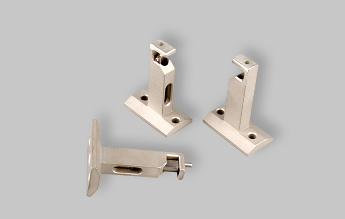 绕线机配件